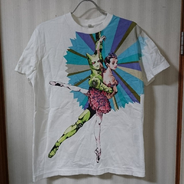 ジョジョTシャツ　激レア