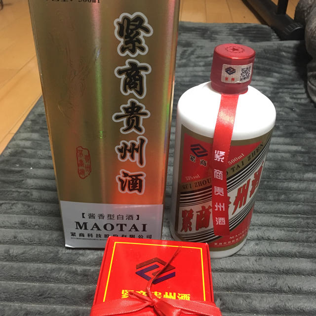 LEE様専用 食品/飲料/酒の酒(蒸留酒/スピリッツ)の商品写真