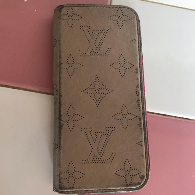 スマホカバー メンズ 、 LOUIS VUITTON - ルイヴィトン iPhone7 8ケースの通販 by まとめ買い値引きします★｜ルイヴィトンならラクマ