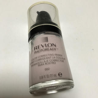 レブロン(REVLON)のレブロン フォトレディプライマー02(化粧下地)