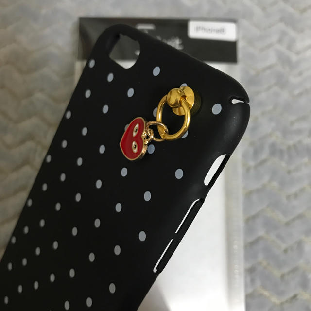 COMME des GARCONS(コムデギャルソン)のiPhone6 ケース ⭐️ iPhoneケース スマホ/家電/カメラのスマホアクセサリー(iPhoneケース)の商品写真