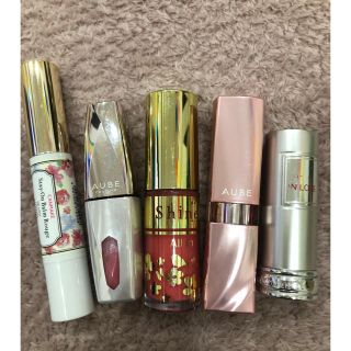 リップ💄まとめ売り(口紅)