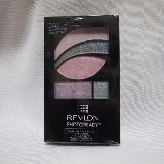 レブロン(REVLON)の【新品未使用】レブロン アイシャドウ①(アイシャドウ)