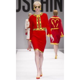 モスキーノ(MOSCHINO)の専用(セット/コーデ)