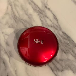 エスケーツー(SK-II)の大特価！早い者勝ち！SK-Ⅱ フェイシャルトリートメント(フェイスパウダー)