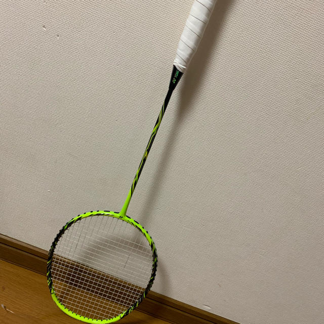 YONEXナノレイZ-スピード スポーツ/アウトドア スポーツ/アウトドア その他 スポーツ/アウトドア スポーツ/アウトドア その他 割引中