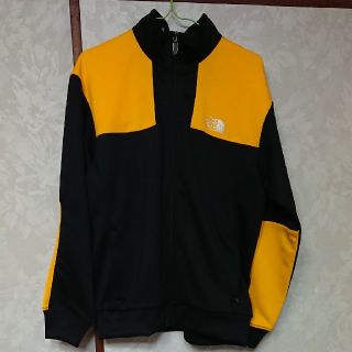 ザノースフェイス(THE NORTH FACE)のノースフェイス トラックジャケット(ジャージ)