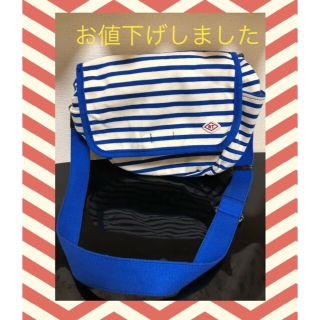 ルートート(ROOTOTE)の【値下げ中】ROOTOTE (ルートート)ショルダーバッグ(ショルダーバッグ)