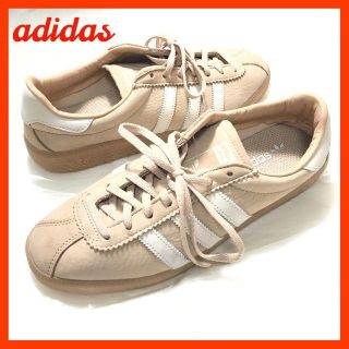 アディダス(adidas)のアディダス　スニーカー　バルミューダ スーパースター好きにも(スニーカー)