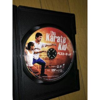 DVD新品　ベスト・キッド2 管理-棚上-Dア270