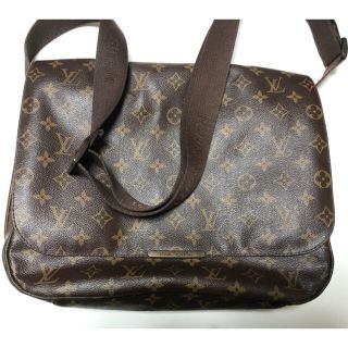 ルイヴィトン(LOUIS VUITTON)のルイヴィトン ショルダーバッグ！(ショルダーバッグ)