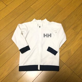 ヘリーハンセン(HELLY HANSEN)のHH ラッシュガード(水着)