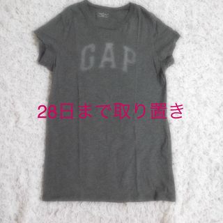 ギャップ(GAP)のGAP Tシャツ 【きみえうどん様】(Tシャツ(半袖/袖なし))