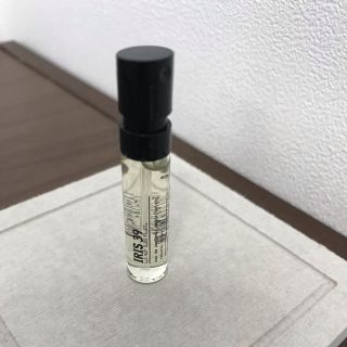 プラダ(PRADA)のルラボ lelabo 香水 アイリス39 サンプル 1.5ml(サンプル/トライアルキット)