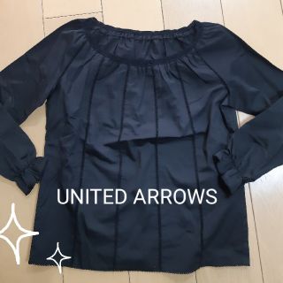 ユナイテッドアローズ(UNITED ARROWS)のUNITED ARROWS　カットソー(カットソー(長袖/七分))