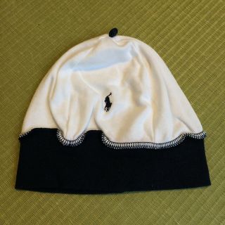 ラルフローレン(Ralph Lauren)のラルフローレン 赤ちゃん帽子(その他)