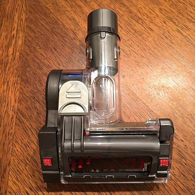 Dyson(ダイソン)のダイソン ミニモーターヘッド 未使用品 スマホ/家電/カメラの生活家電(掃除機)の商品写真