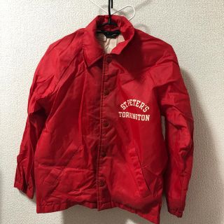 チャンピオン(Champion)の古着 Champion アウター(ナイロンジャケット)