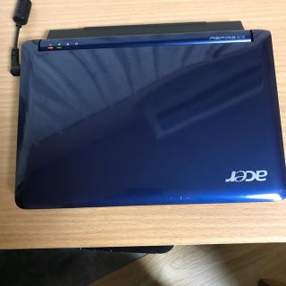 エイサー(Acer)のノートパソコン(ノートPC)