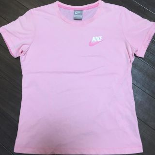 ナイキ(NIKE)のナイキレディーストップス Mサイズ(Tシャツ(半袖/袖なし))