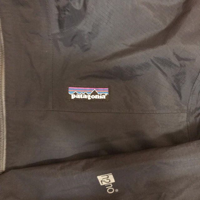 patagonia(パタゴニア)の[kwata640様]パタゴニア マウンテンパーカ Patagonia メンズのジャケット/アウター(マウンテンパーカー)の商品写真