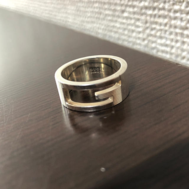 Gucci(グッチ)のGUCCI レディースのアクセサリー(リング(指輪))の商品写真