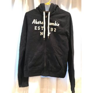 アバクロンビーアンドフィッチ(Abercrombie&Fitch)のアバクロンビー&フィッチ パーカー アバクロ(パーカー)