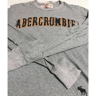 アバクロンビーアンドフィッチ(Abercrombie&Fitch)のアバクロ ロンT 3着セット  オマケ付き(Tシャツ/カットソー(七分/長袖))