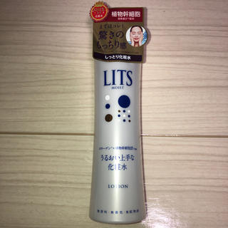 LITS モイスト 化粧水(化粧水/ローション)