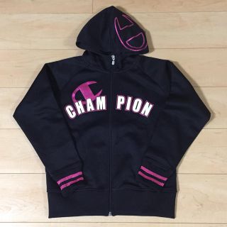 チャンピオン(Champion)のチャンピオン☆キッズジャージパーカー(ジャケット/上着)