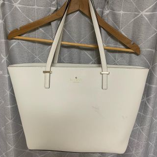 ケイトスペードニューヨーク(kate spade new york)のkate spade トートバッグ(トートバッグ)