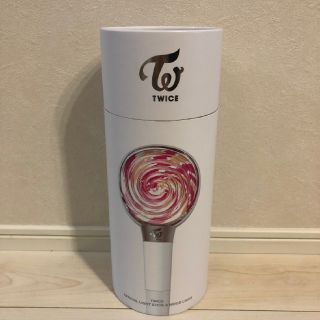 TWICEペンライト🍭キャンディボン(K-POP/アジア)