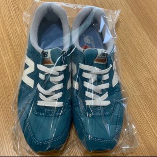 ニューバランス(New Balance)のニューバランス 996 24センチ(スニーカー)