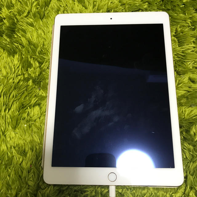 iPad air2 128GB wifi+セルラーモデル