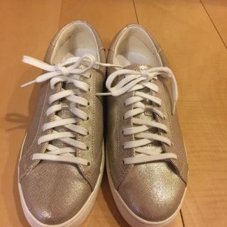 コールハーン(Cole Haan)の靴(スニーカー)