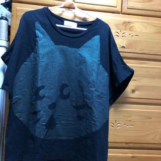 ネネット(Ne-net)のKaO★様専用 にゃー(Tシャツ(半袖/袖なし))