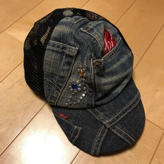 リーバイス(Levi's)のキャップ(キャップ)