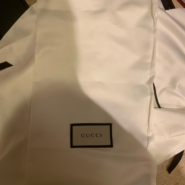 Gucci(グッチ)のGUCCI☆スニーカー レディースの靴/シューズ(スニーカー)の商品写真