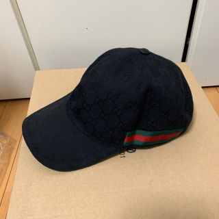 グッチ(Gucci)のGUCCI CAP(キャップ)