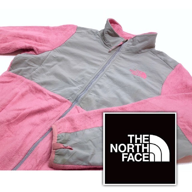 ノースフェイス《THE NORTH FACE》デナリ フリース ジャケット Ｌ