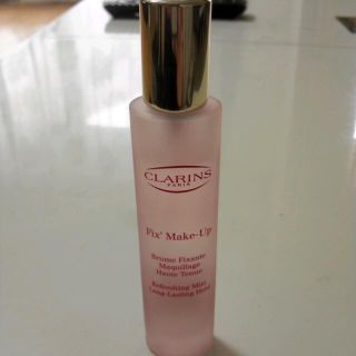 クラランス(CLARINS)のクラランスメイクアップ！(その他)