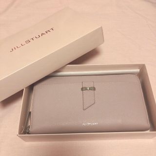 ジルスチュアート(JILLSTUART)のJILLSTUART♡お財布(財布)