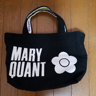 マリークワント(MARY QUANT)のマリクア リバーシブルバッグ(トートバッグ)