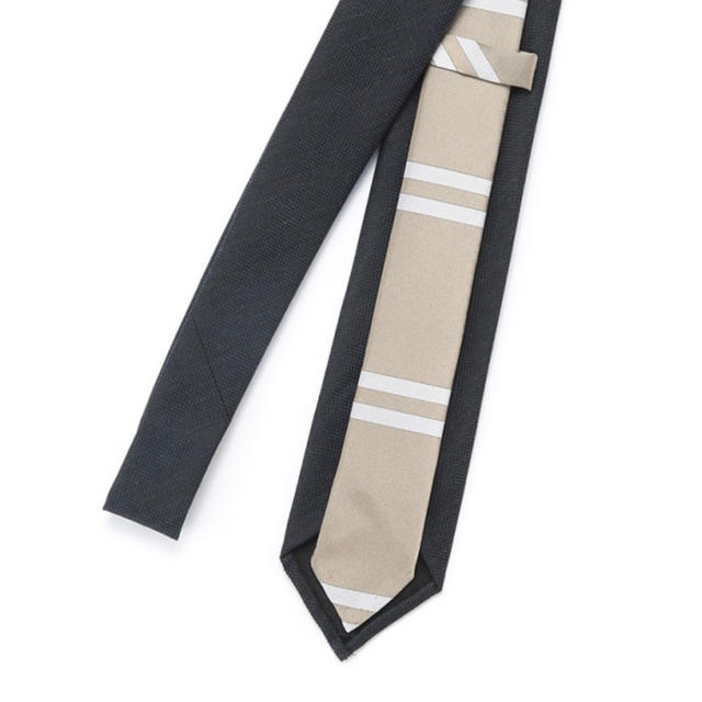 UNITED ARROWS(ユナイテッドアローズ)の新品 タグ付き United arrows NEWLY ties ネクタイ メンズのファッション小物(ネクタイ)の商品写真