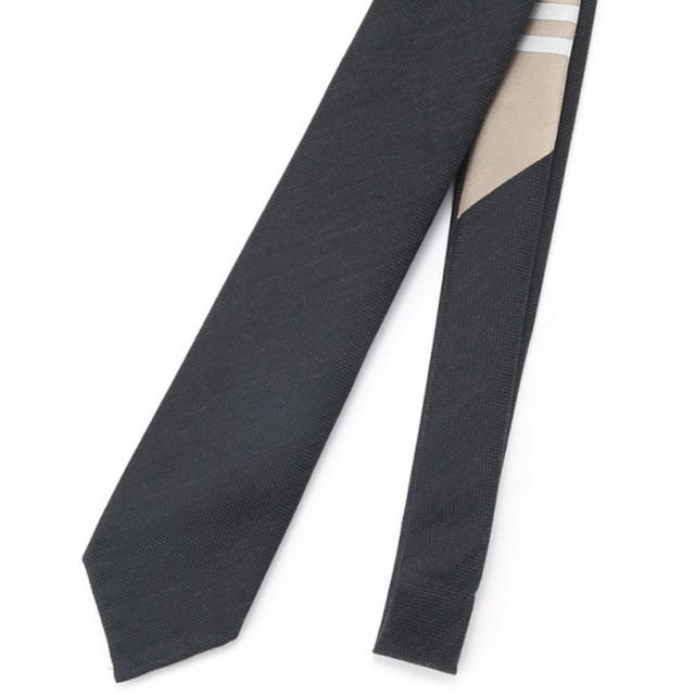 UNITED ARROWS(ユナイテッドアローズ)の新品 タグ付き United arrows NEWLY ties ネクタイ メンズのファッション小物(ネクタイ)の商品写真