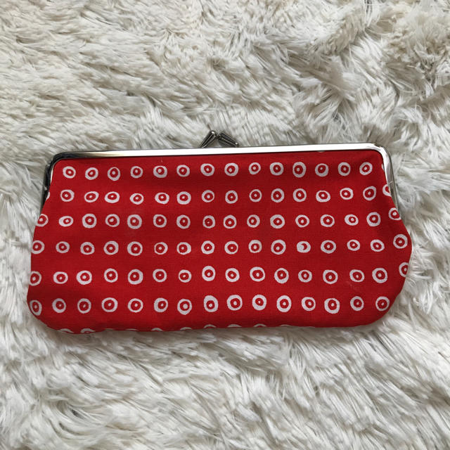 marimekko(マリメッコ)のmarimekko✱ペンケース✱新品 インテリア/住まい/日用品の文房具(ペンケース/筆箱)の商品写真