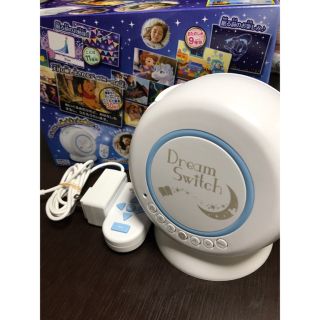 ディズニー(Disney)のドリームスイッチ Dream Switch(知育玩具)