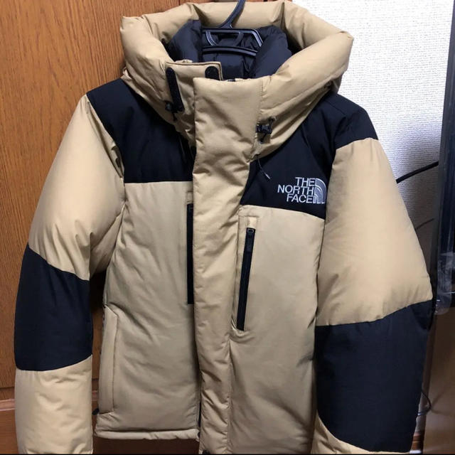 THE NORTH FACE バルトロライトジャケット ケルプタンS