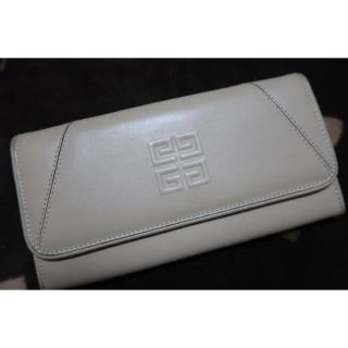 ジバンシィ(GIVENCHY)のジバンシィ 財布(長財布)