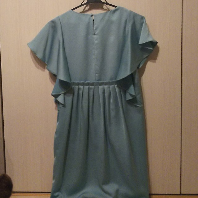 URBAN RESEARCH ROSSO(アーバンリサーチロッソ)のドレス レディースのフォーマル/ドレス(その他ドレス)の商品写真